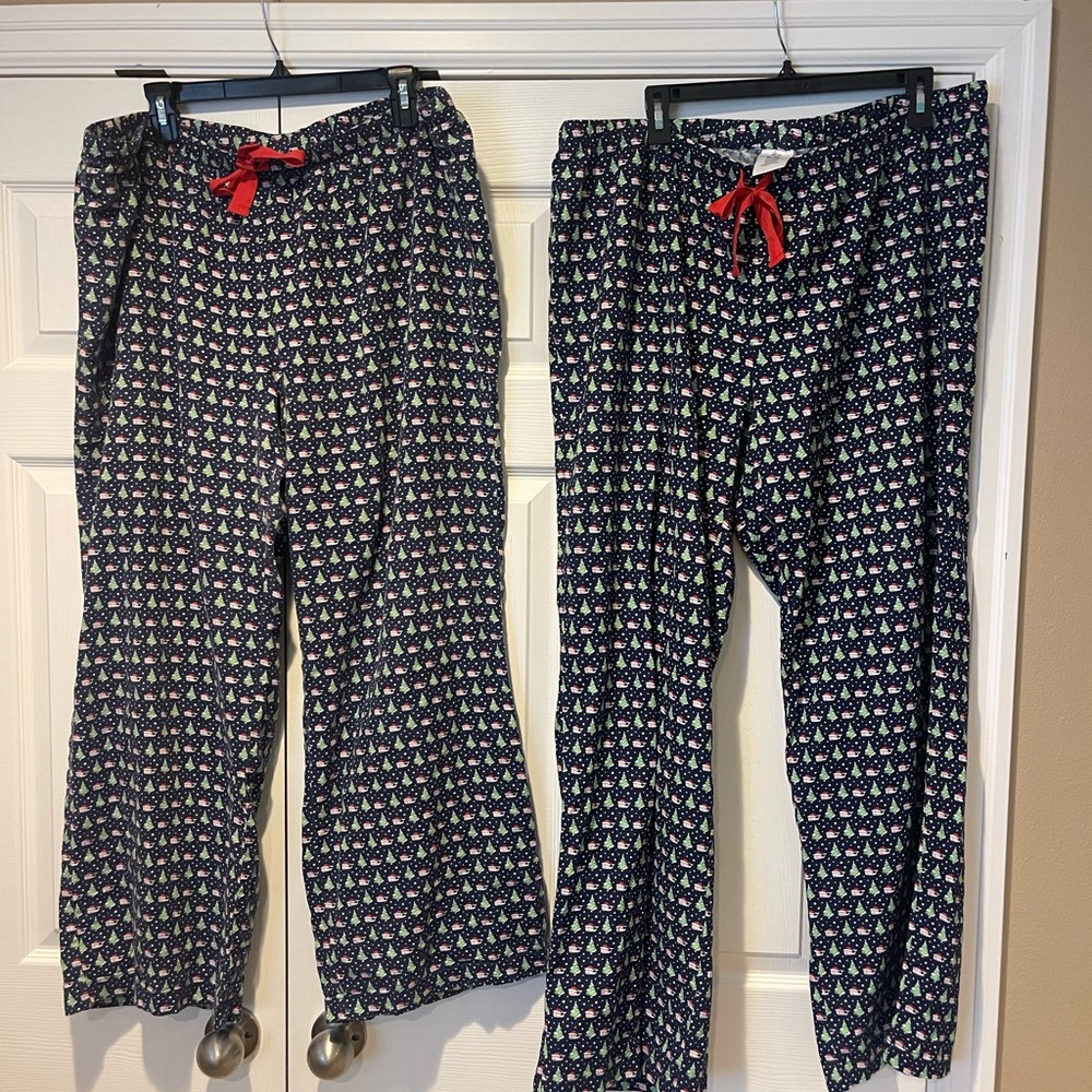 BUNDLE 2 VINEYARD VINES PAJAMAS